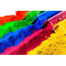 Factory Supply Basic Dye/Cationic Dye/ Direct Dye for Textile Dye (Red, blue, Yellow, Green, Black, Violet, Brown)